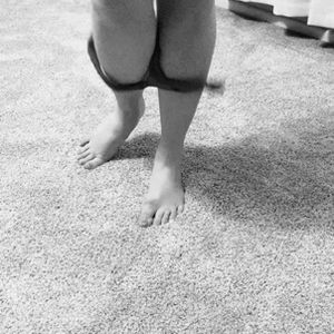 panties black and white gof Tumblr