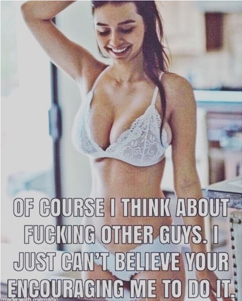 Hot Wife