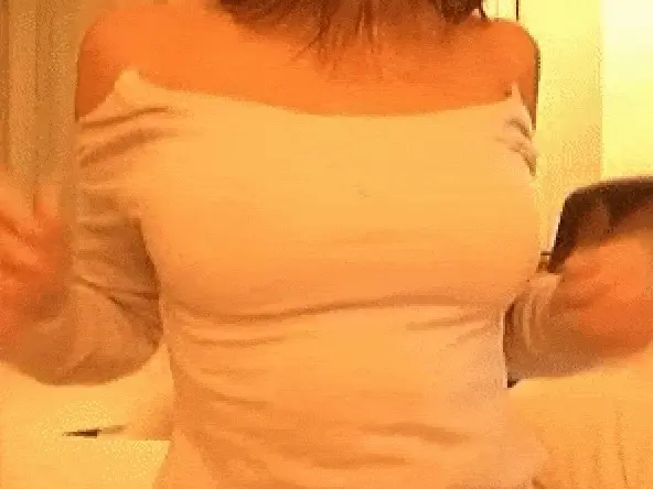 Sexy boobs