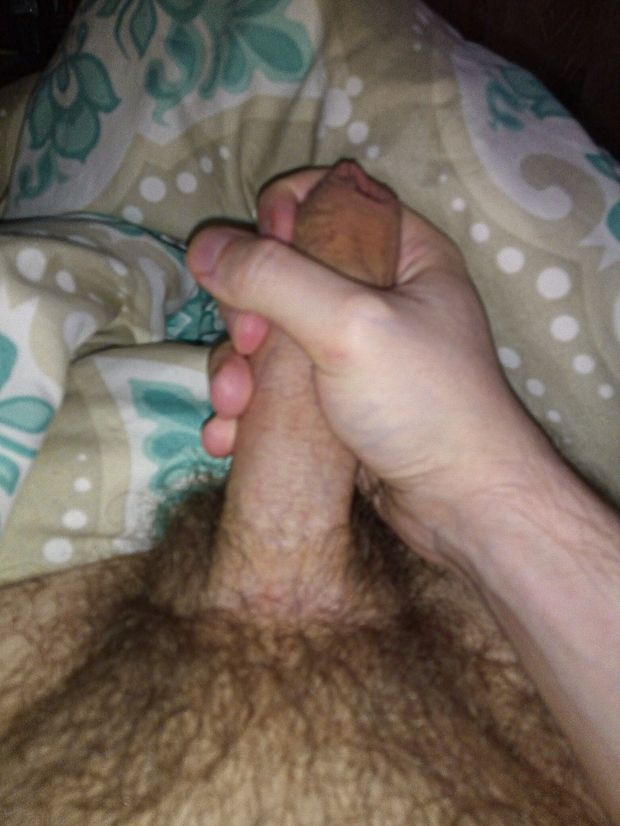 Loopyan | uncut cock