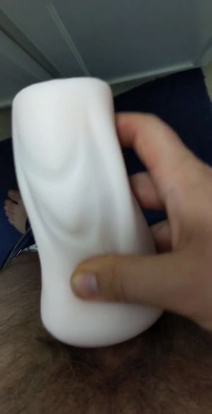 should I make more with this little toy I found? or maybe you should be the toy I use next