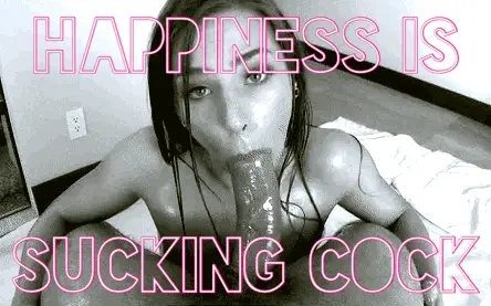 Cock in, brain out