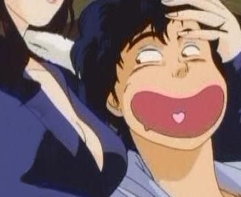 Saeba Ryo