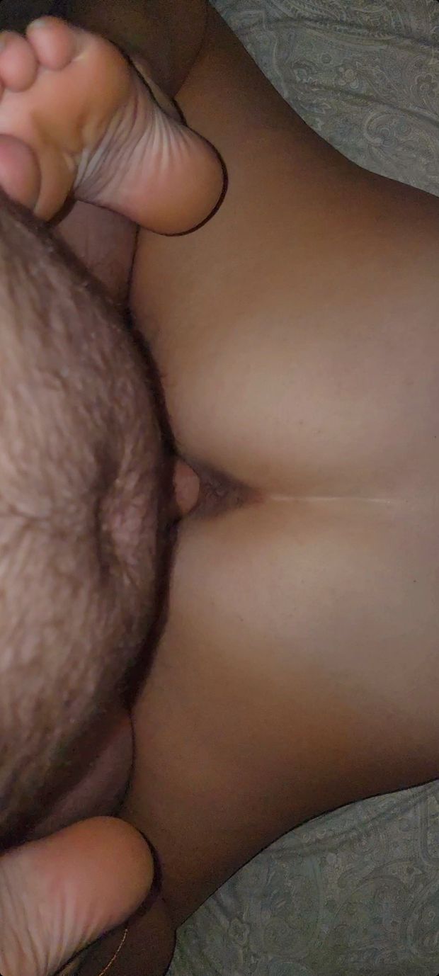 Fuck her hard