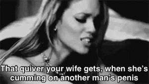 Hotwife satisfaction