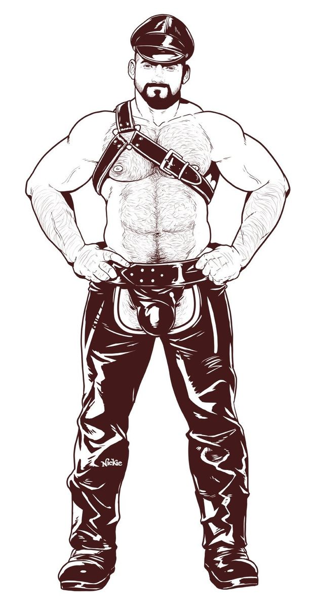Nickie Charles Art