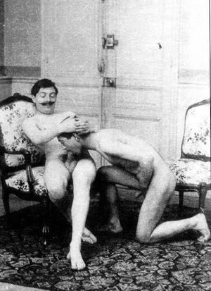 Classic Vintage Porn