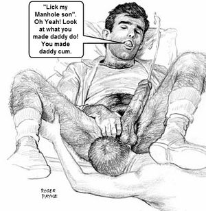 THE RIMMING by ROGERS