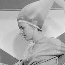 Witch Secret-hair mold & restorer