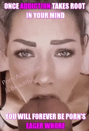 It only takes one moment