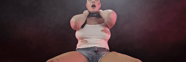 Tentacles blocked Sofia on Hentaied