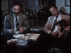 Ur new secretary seems little hesitant in sucking dick, she needs training.