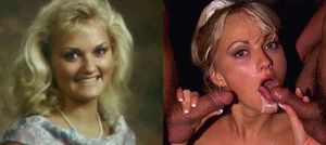 cockcumquest: Before and After 007