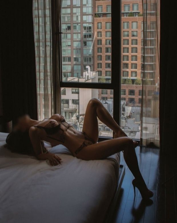 hot