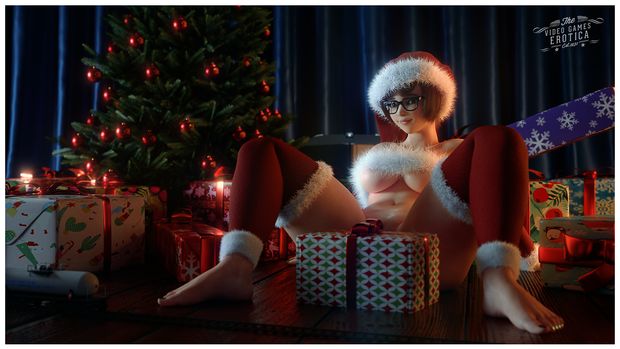 Mei the gift.