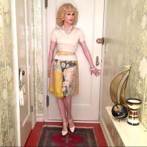 Sooo sweet-another cartoon student