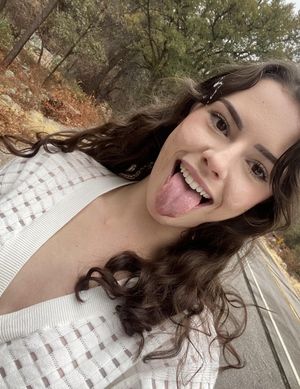 Sexy blonde with amazing ass