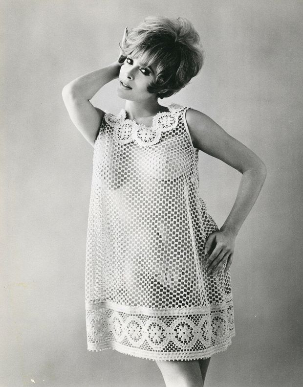 Jill St. John