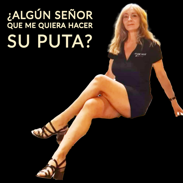 Puta buscando corneador maturewantfuck #slutwear #putitas #readytobeawhore #cumslutwife #mommywantscock #follada #mommywantsfuck