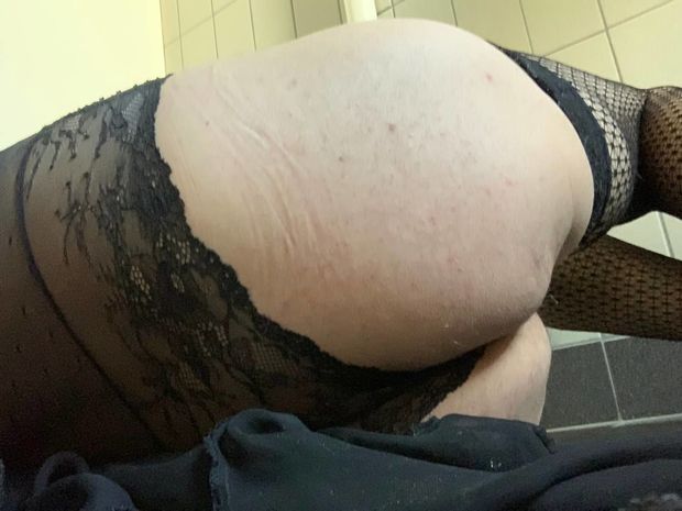 Body and ass
