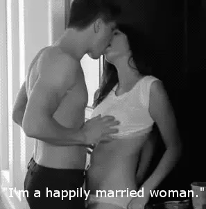 cheating wife