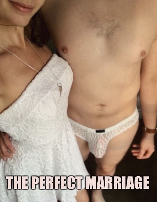 The perfect marriage