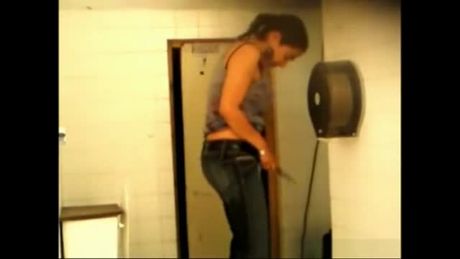 Peeing stepmom from Colombia