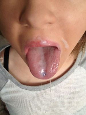 prettypinkpetite - cute teen facial