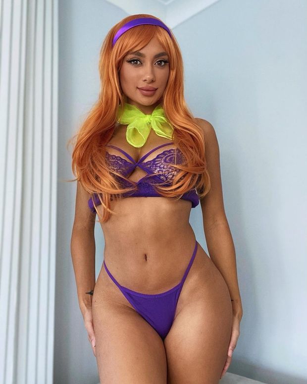 Are you ready for me