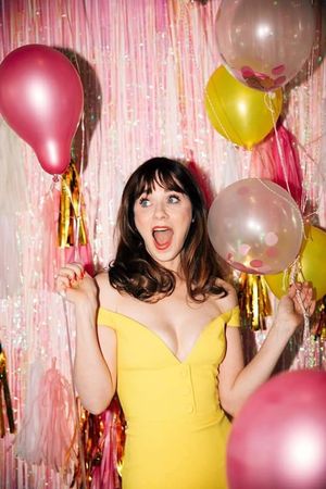 Sexy Zooey Deschanel