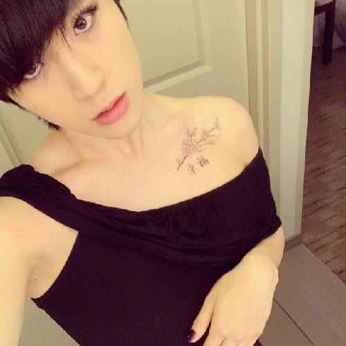 fem boi