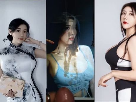 CUM TRIBUTE TO LIU TAIYANG.