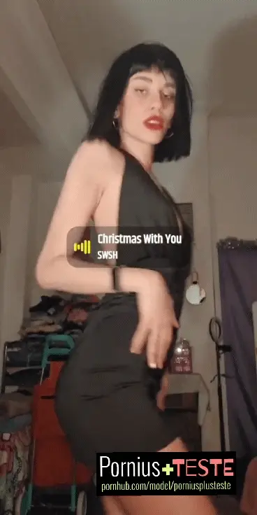 latina mini dress dancer