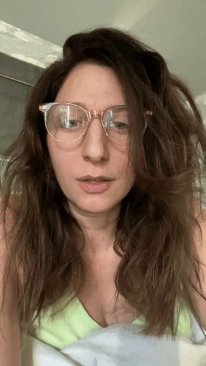 Chelsea Peretti