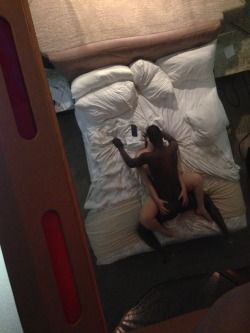 date night going well