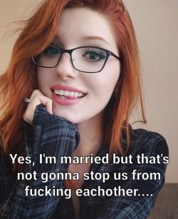 definitely fuck