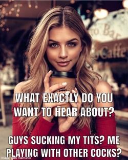 those.  and more