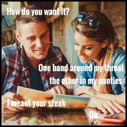 flirt with honesty