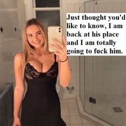 date night going well