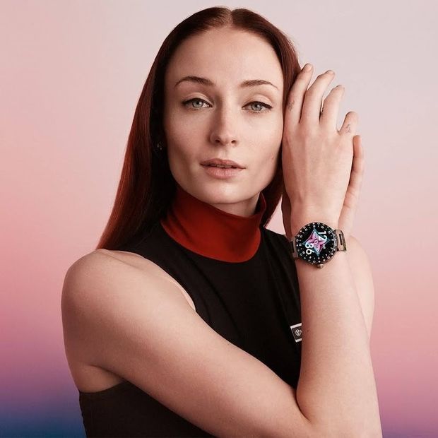 Sophie Jonas- Louis Vuitton 2022 II