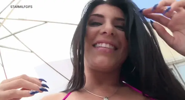 Pornstar