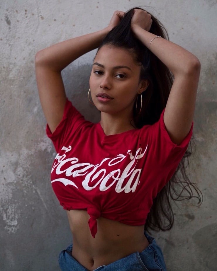 Fiona Barron