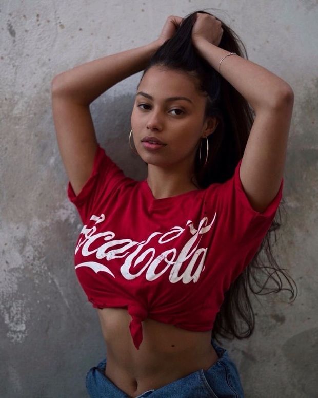 Fiona Barron