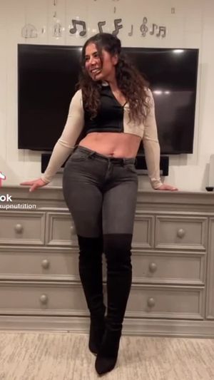 Cougar Catches You Off Guard