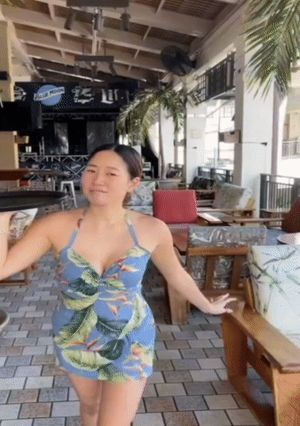 Stuck up bitch pent up