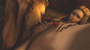 Cersei fisted
