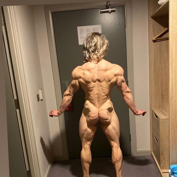 Corinne Ingman