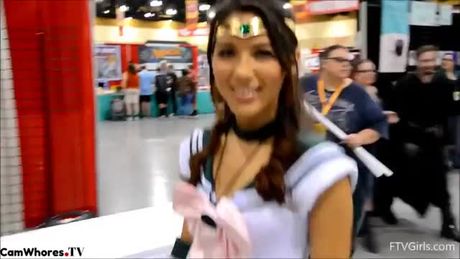 Melody Wylde Cosplay