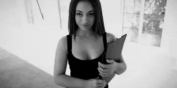 [*Fake] Danielle shows her "Bhad" Side.
