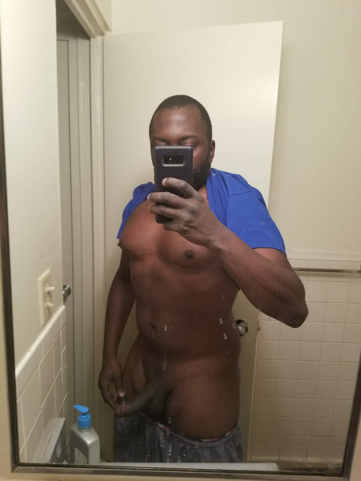 Amazing things. I am standing 6'1, freaky, looking for ladies all sizes